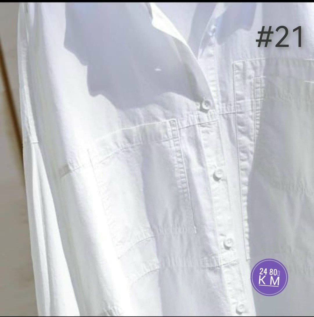 белая хлопковая рубашка,рубашка оверсайз женская,женские повседневные белые рубашки,повседневная белая рубашка,белая рубашка женская оверсайз