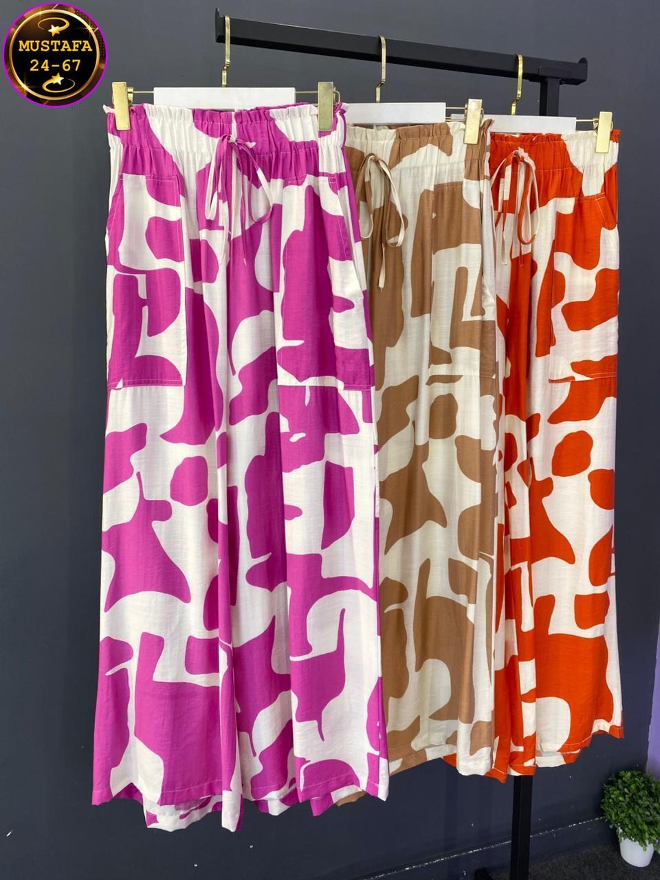 юбка мода,женская юбка,брюки с принтом,брюки женские