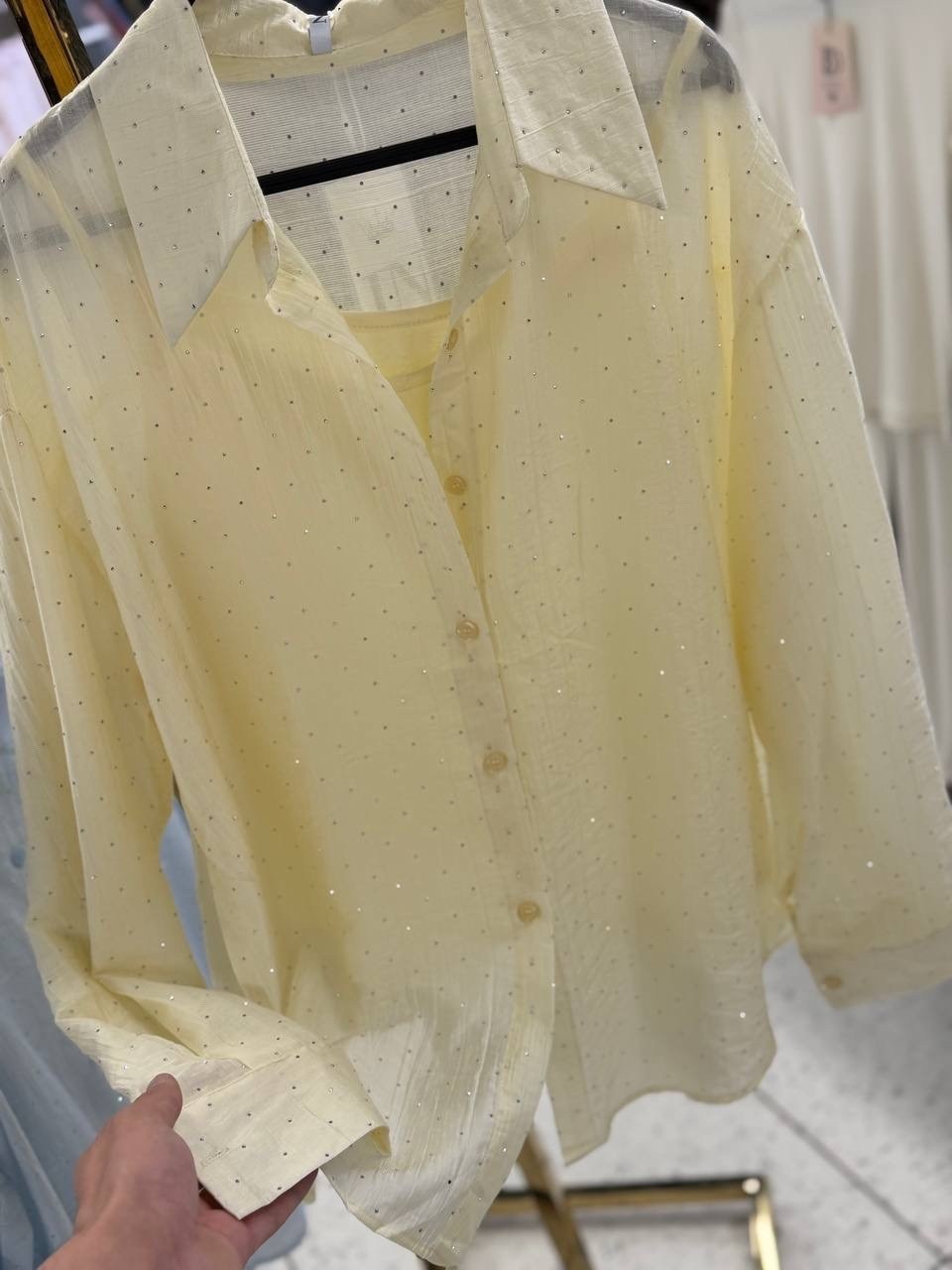 стильная блузка,женская рубашка,рубашка со стразами,стильная рубашка,блузка нарядная