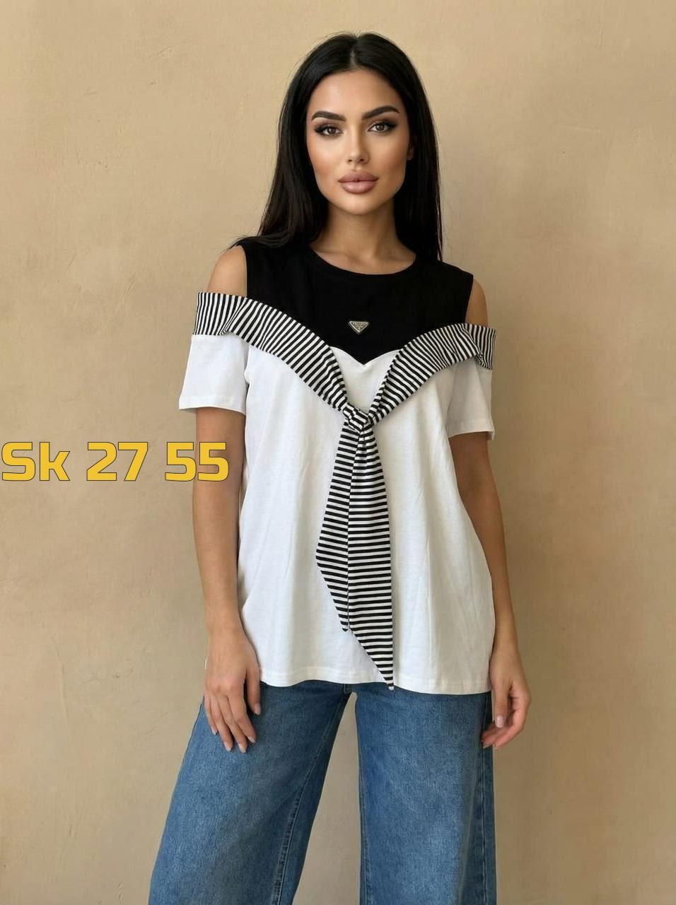 одежда для полных,футболка в полоску,футболки женская,,мода для полных