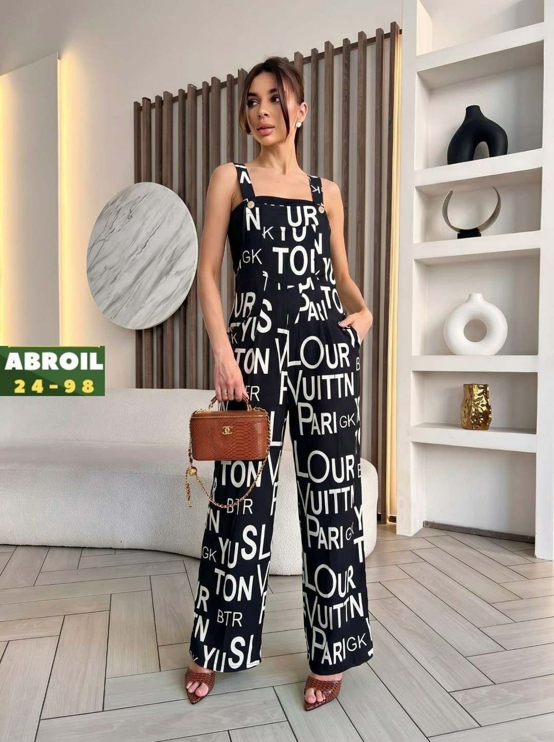 комбинезон женский повседневный,элегантные комбинезоны,женские комбинезоны,комбинезон с принтом,комбинезон