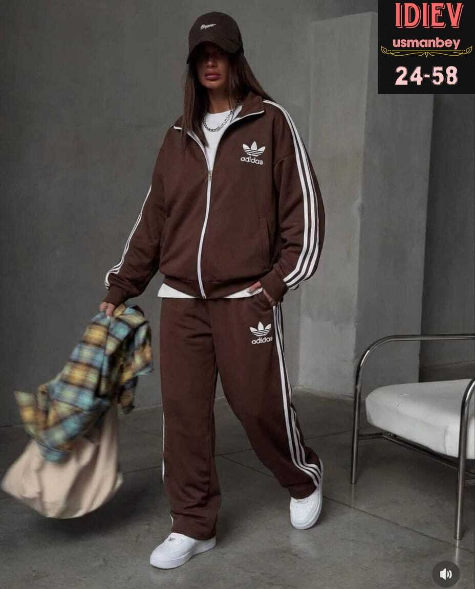 спортивный костюм женский адидас 44 46 размер,комплект одежды adidas sportswear,женский спортивный костюм adidas,костюм адидас,костюм спортивный женский