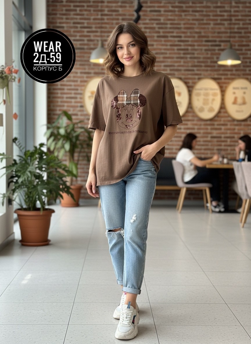 футболки женская оверсайз,женская футболка,женские футболки с принтом,женская футболка оверсайз с принтом,футболка оверсайз женская микки маус