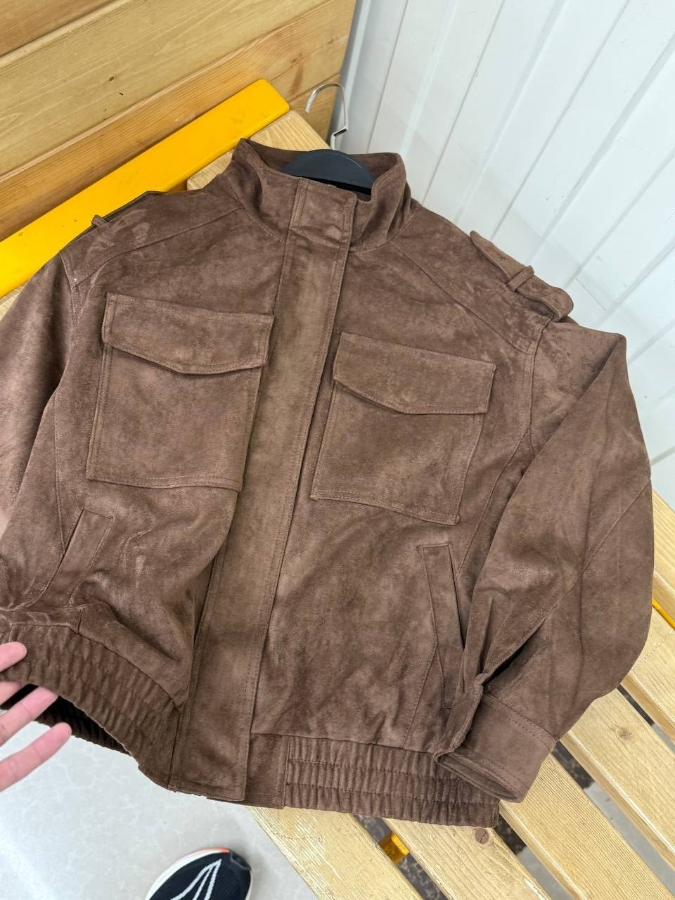 куртка замшевая,повседневная куртка,куртка,куртка бомбер,куртка карго