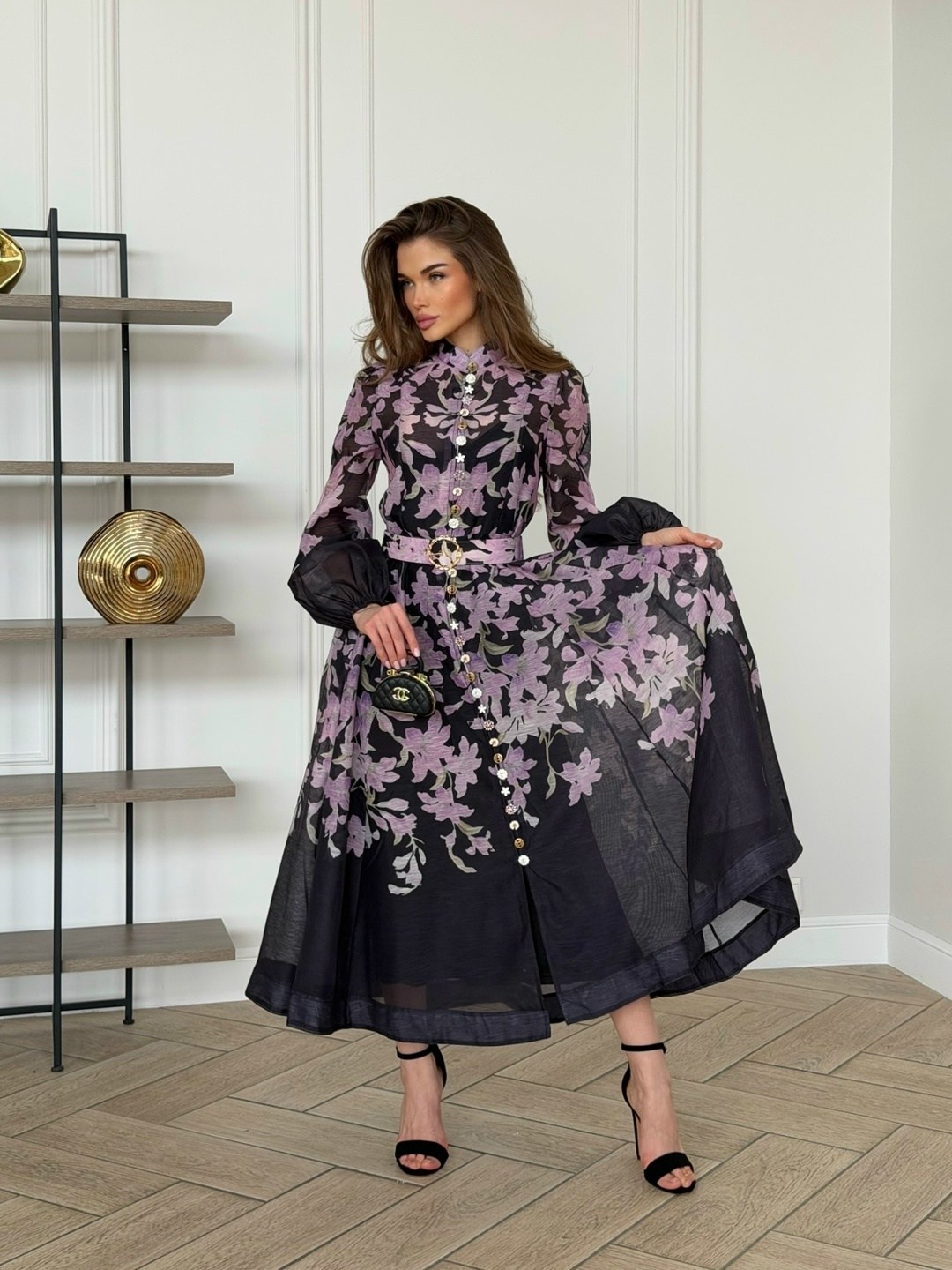 платья,платье женское шифоновое,шифоновое платье,платье стильное,модное платье