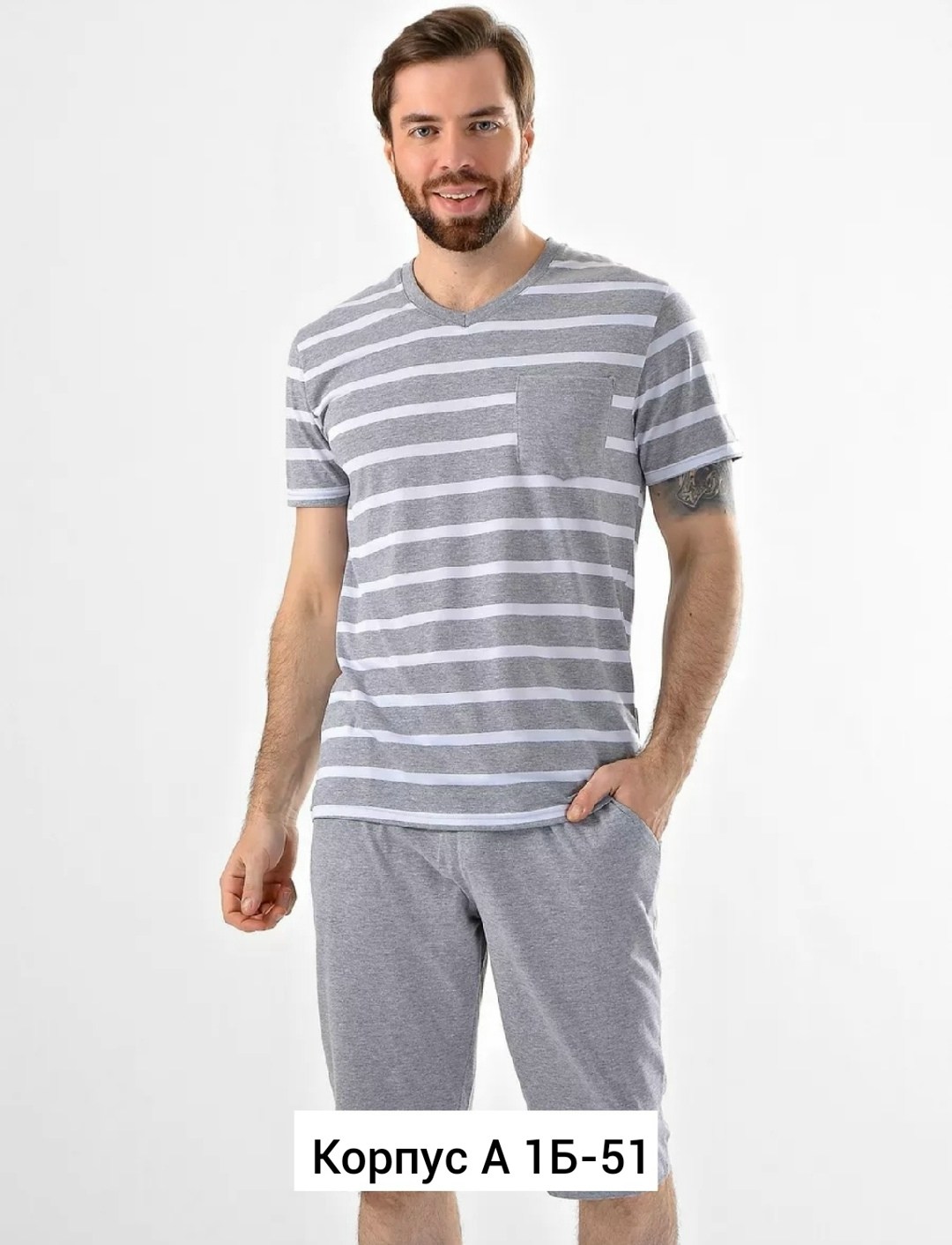 пижама мужская с шортами,мужская домашняя одежда,пижама мужская с бриджами,пижама мужская,gazzaz пижамы мужские