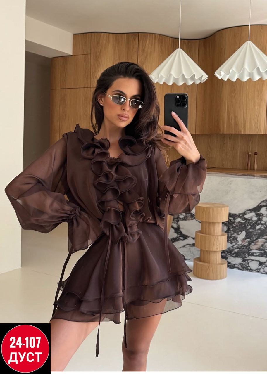 шифоновое платье,платье,черное шифоновое платье,платье с рюшами,платье стильное