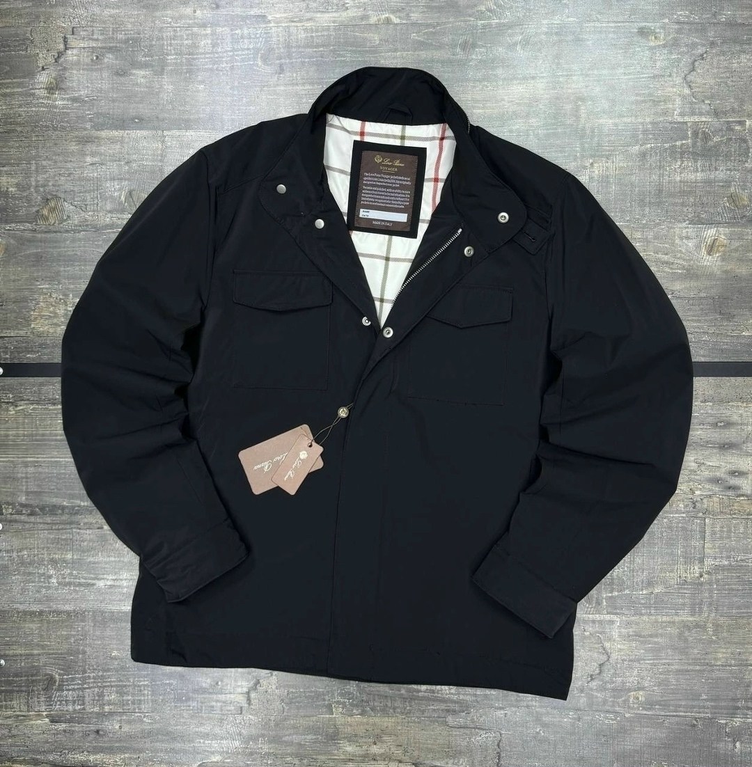 куртка демисезонная мужская,демисезонная куртка,куртка loro piana мужская,куртка,мужская куртк