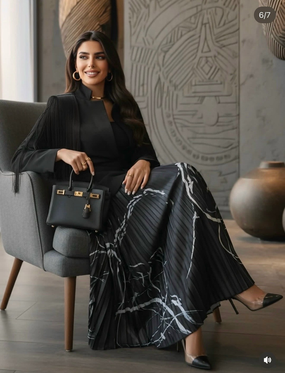 модное платье,платье стильное,стильный наряд,арабская