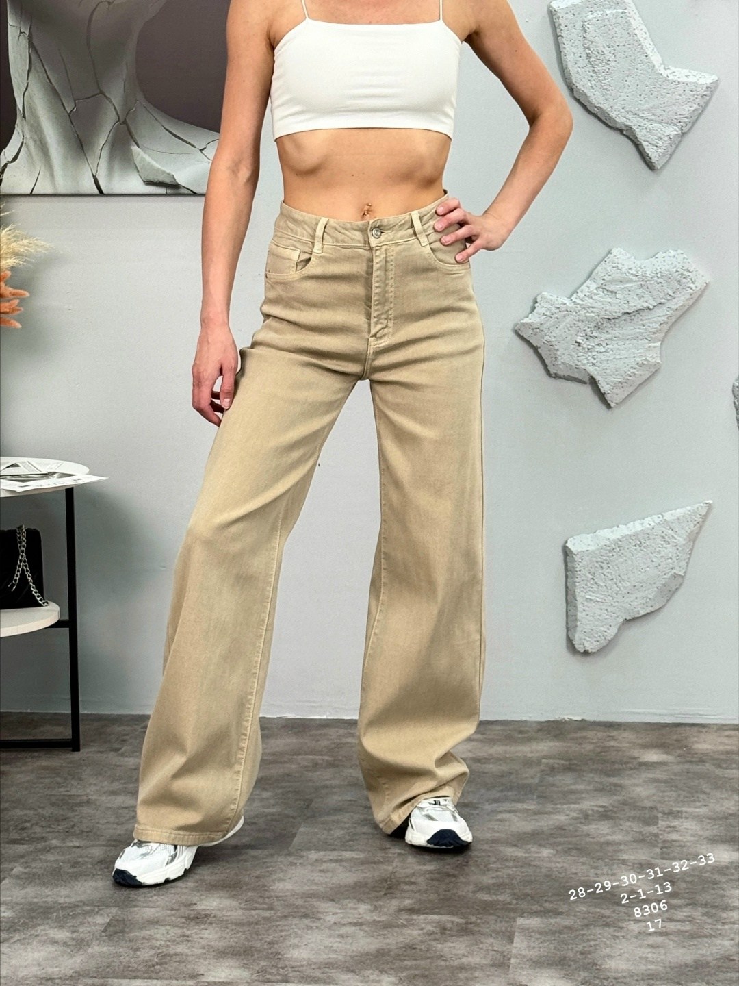 джинсы женские широкие,джинсы женские,бежевые джинсы женские,джинсы бежевые,джинсы широкие