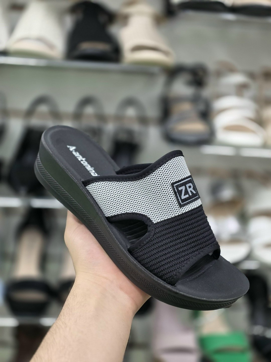 ,женские шлепанцы,женские шлепки,пантолеты женские goflex,шлепанцы женские летние