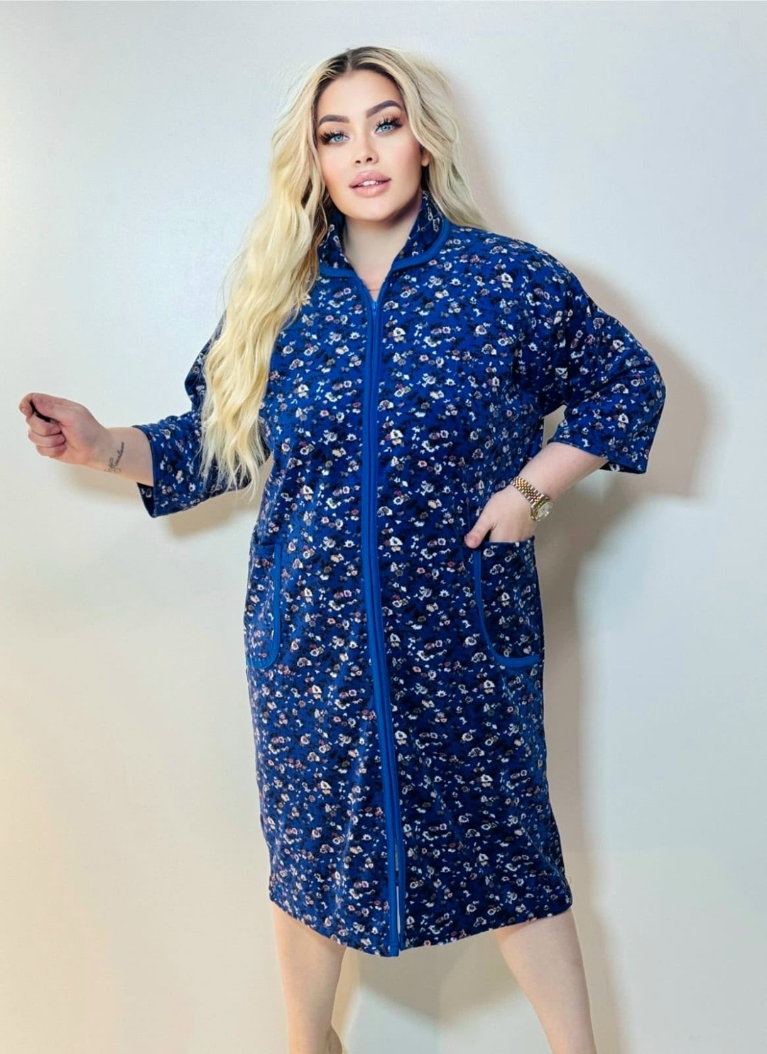 халат женский,халат женский домашний,халат домашние,халат ар текстиль,женский велюровый халат