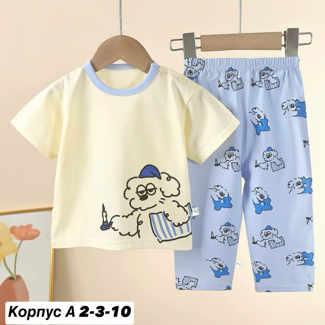 детская пижама для мальчика и девочки,пижама для малыша,комплект одежды девочке,комплект одежды для малыша,детская пижама хлопок