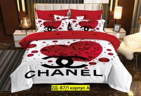 Постельное белье