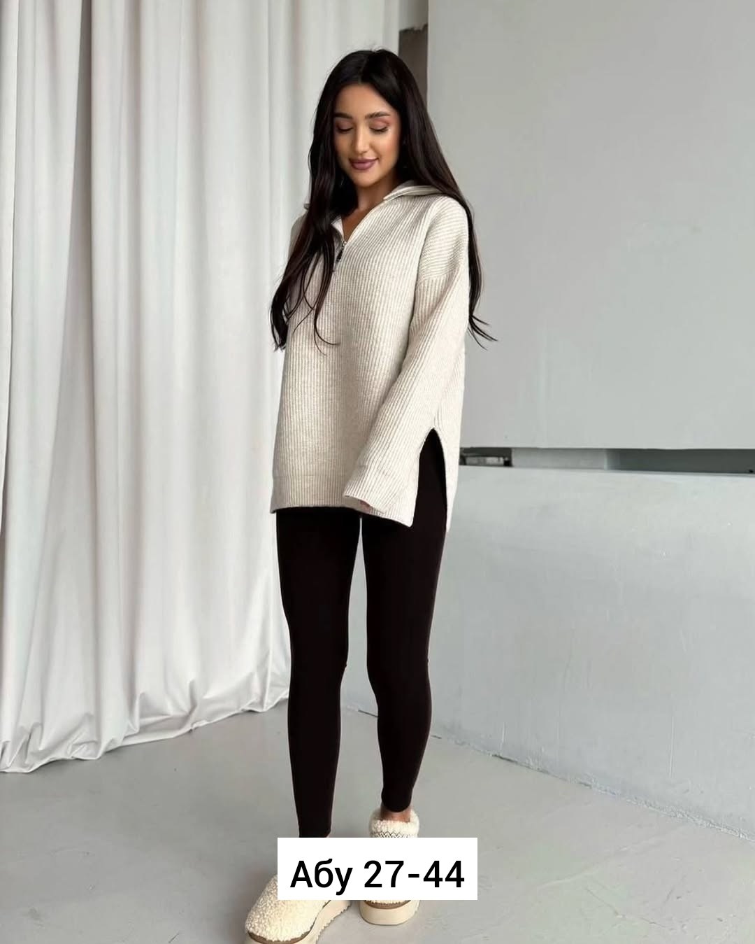 свитера туники,свитер с разрезом,теплый свитер,свитер женский оверсайз,свитер
