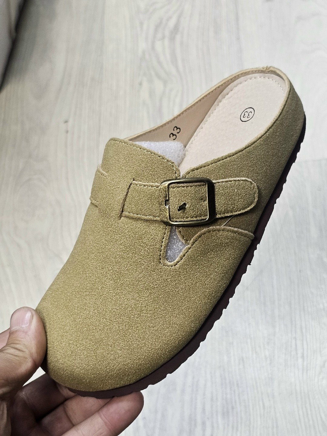 ,сабо замшевые,сабо birkenstock,сабо из замши,замшевые тапочки