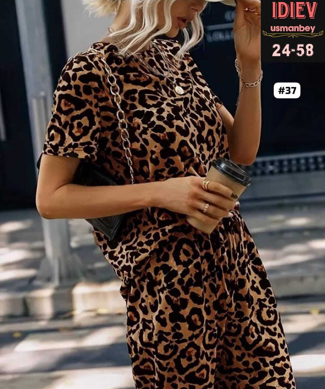 леопардовый костюм женский,летний брючный леопардовый костюм,леопардовые костюмы,модный женский костюм большого размера с леопардовым принтом,костюм леопардовый женский тройка