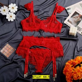 Нижнее белье