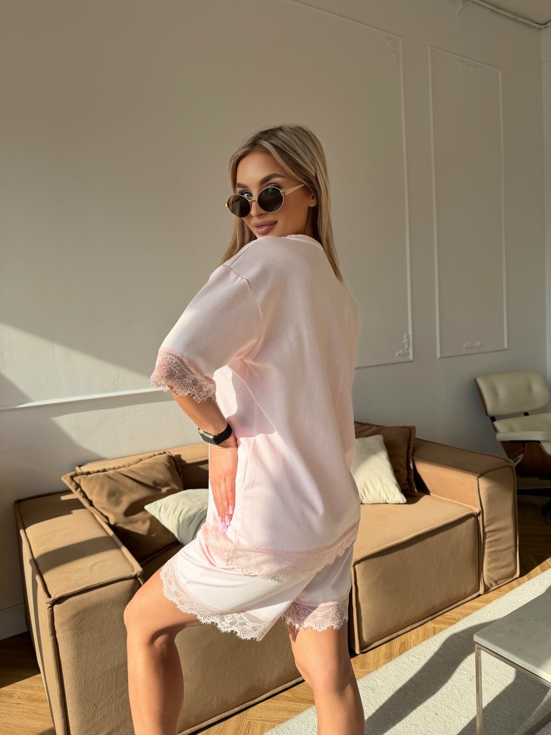 костюм трикотажный,костюм женский,женский костюм с шортами,костюм с шортам,костюм жен