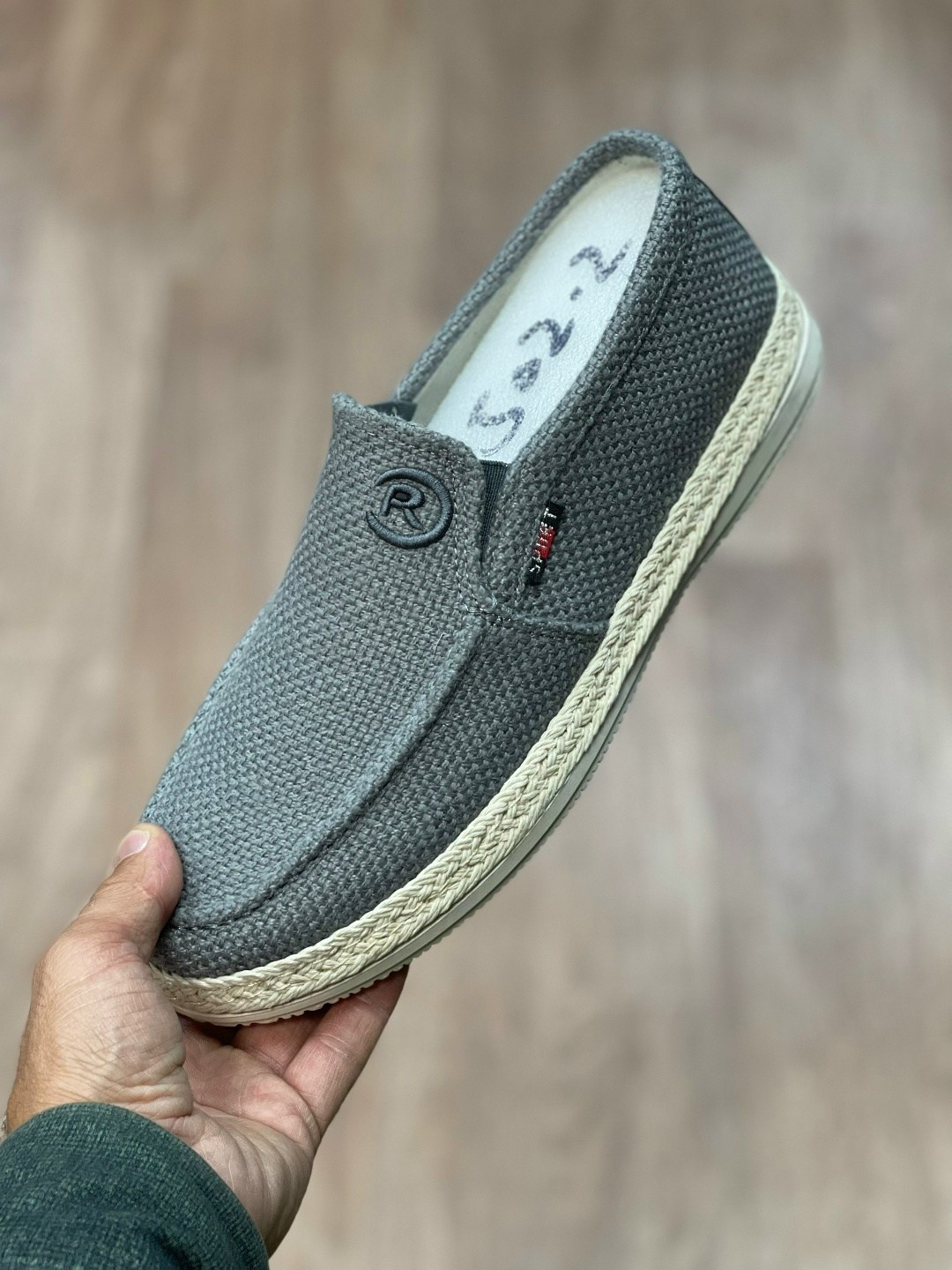 ,парусиновая ,слипоны мужские,мужская ,повседневная