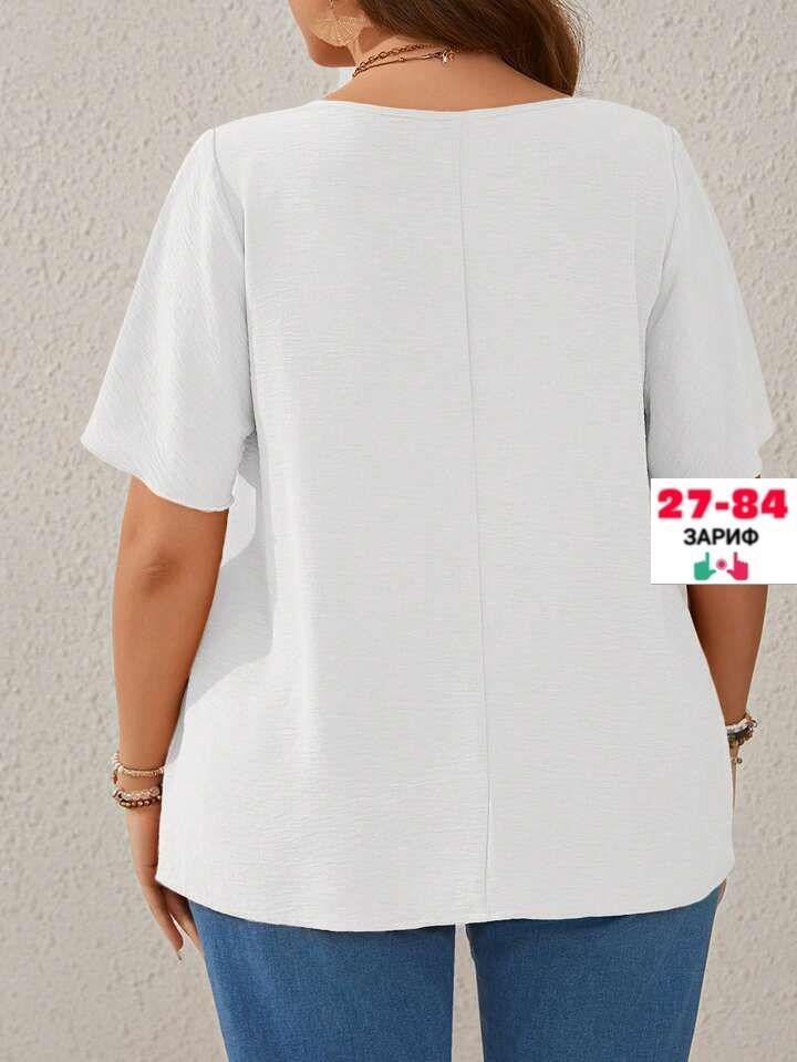 женские блузки больших размеров,повседневная блуза,блузка оранжевая женская,блузка повседневная,женская блузка