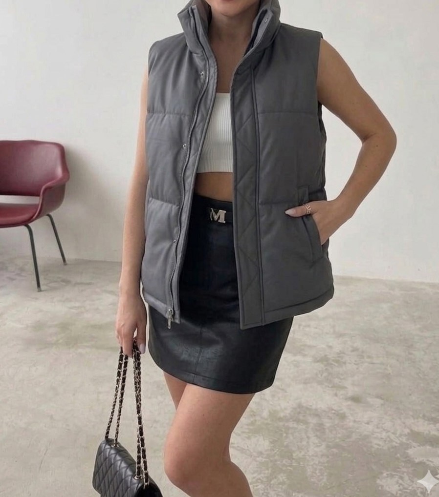 женская жилетка,жилет женский,стильная жилетка,жилет,жилет теплый