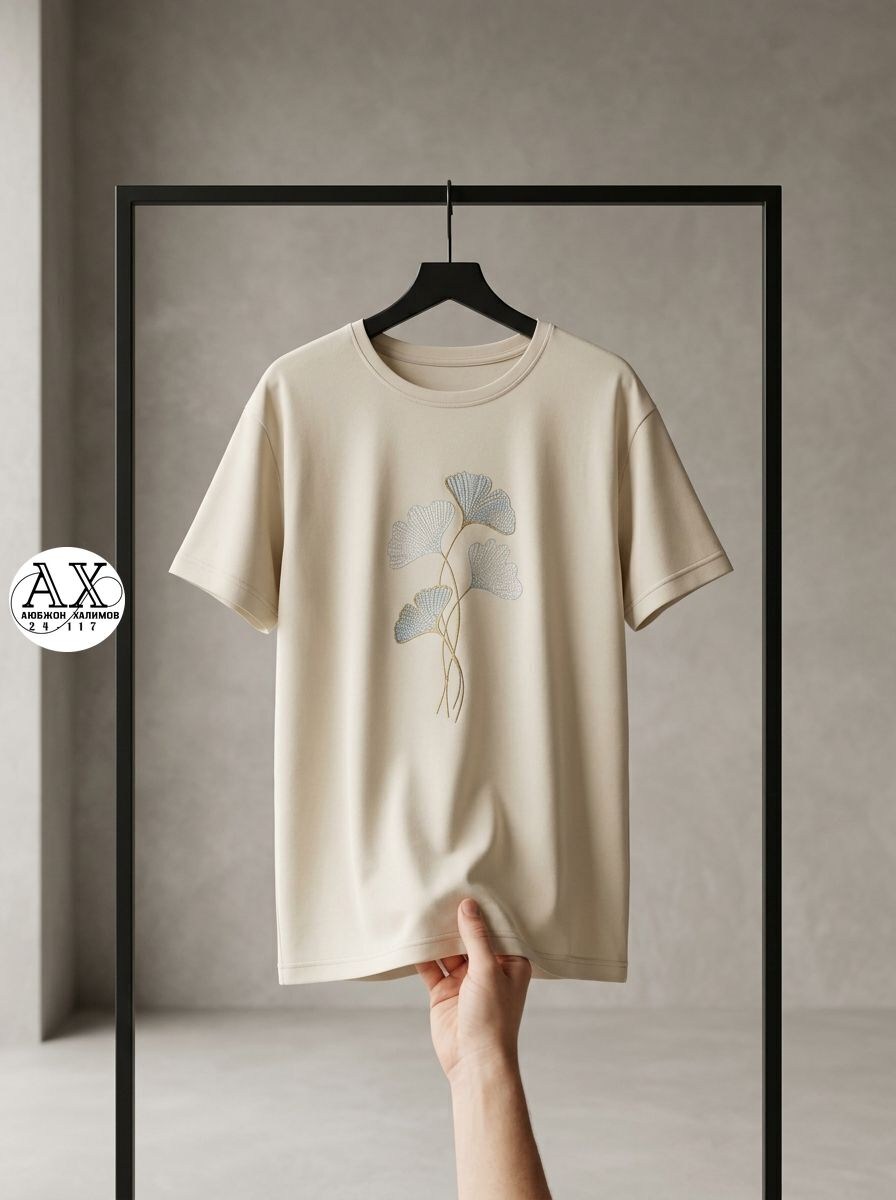футболки женская,дизайн футболки,бежевая футболка,футболка