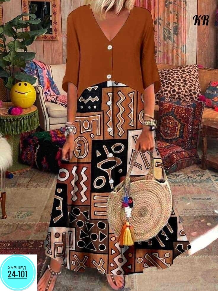 платье бохо для женщин,платья в стиле бохо,летнее женское платье,стильное летнее платье,платье с принтом в стиле бохо