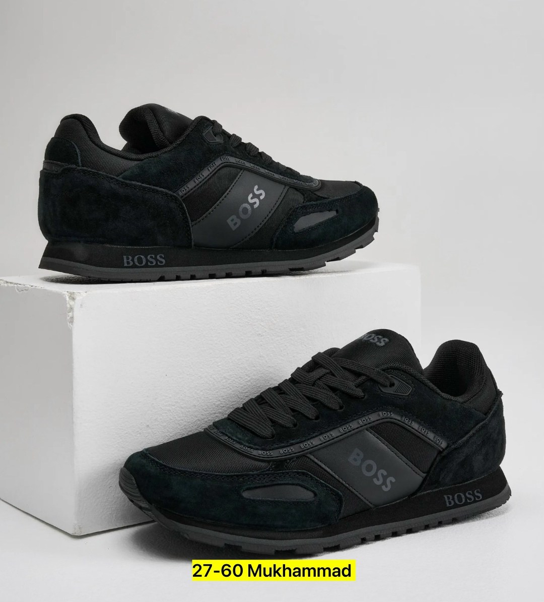 кроссовки boss parkour-l_runn_ny_n черный,кроссовки boss,boss кроссовки мужские,кроссовки мужские boss by hugo boss 50493214 черные 43 eu,hugo boss кроссовки