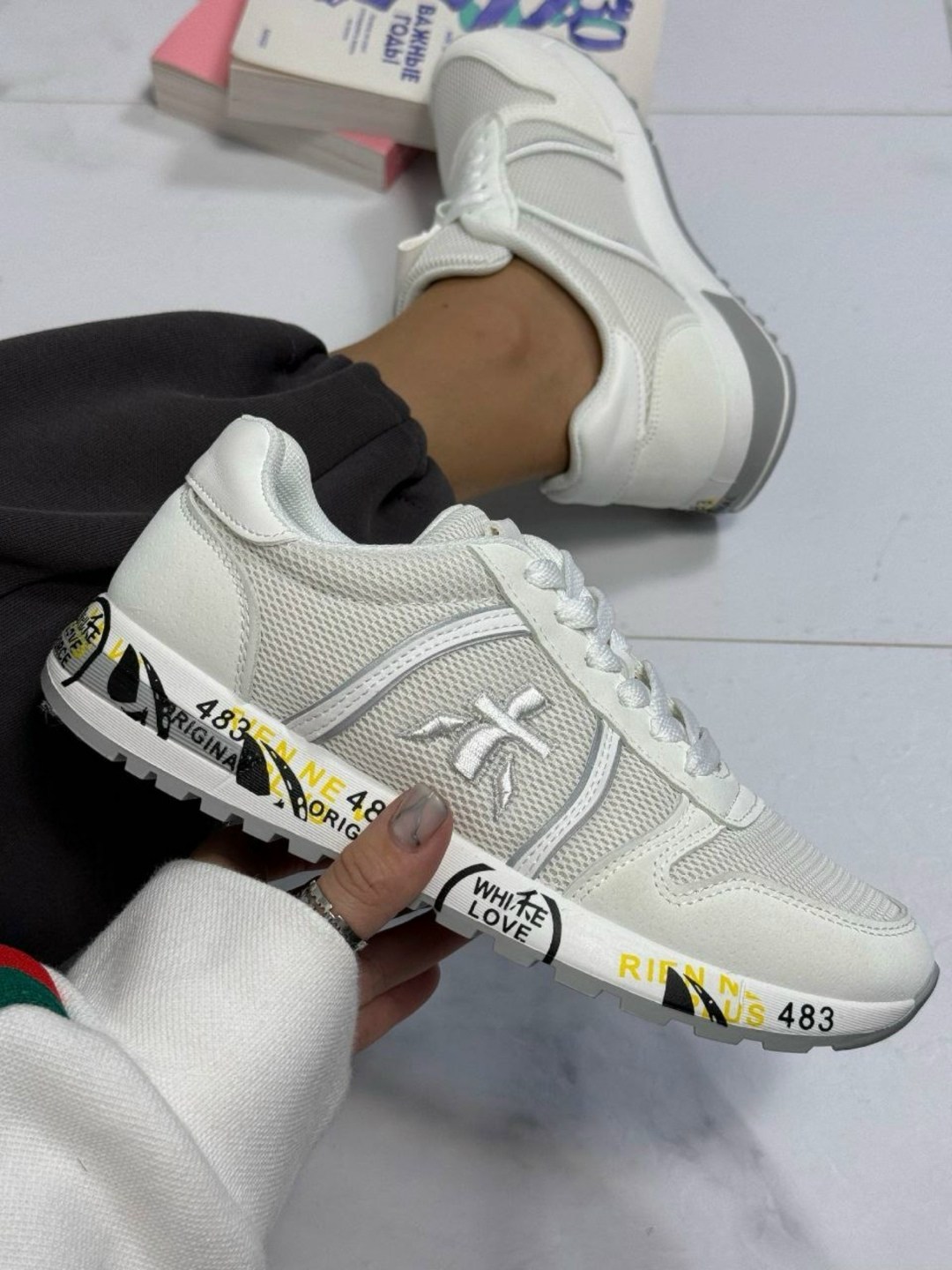 кроссовки premiata,кроссовки женскиe,,кроссовки premiata кроссовки,премиата кроссовки