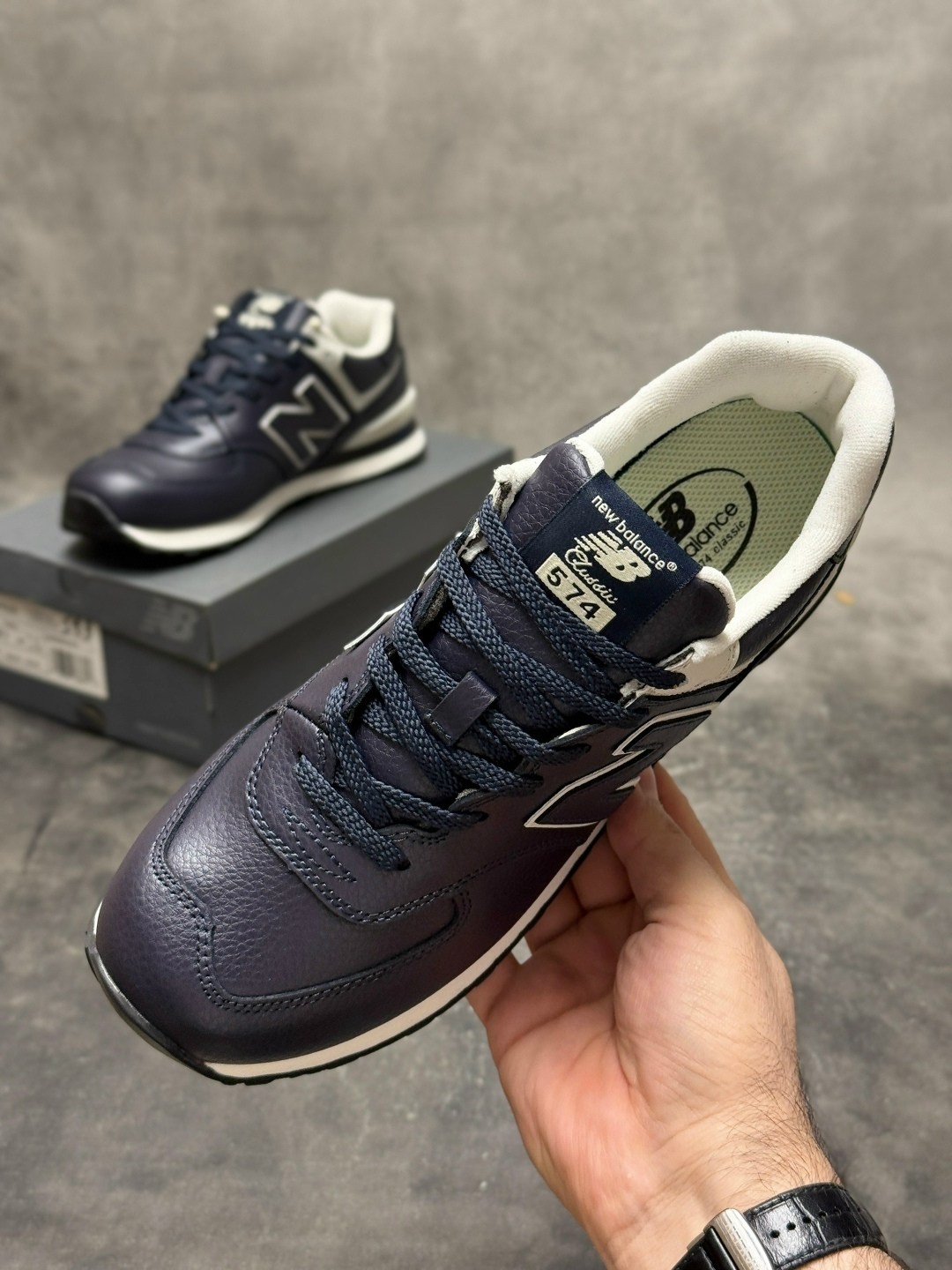 кроссовки new balance new balance 574,кроссовки new balance 574,кроссовки new balance мужские,new balance 574 кожаные,мужские кроссовки new balance 574