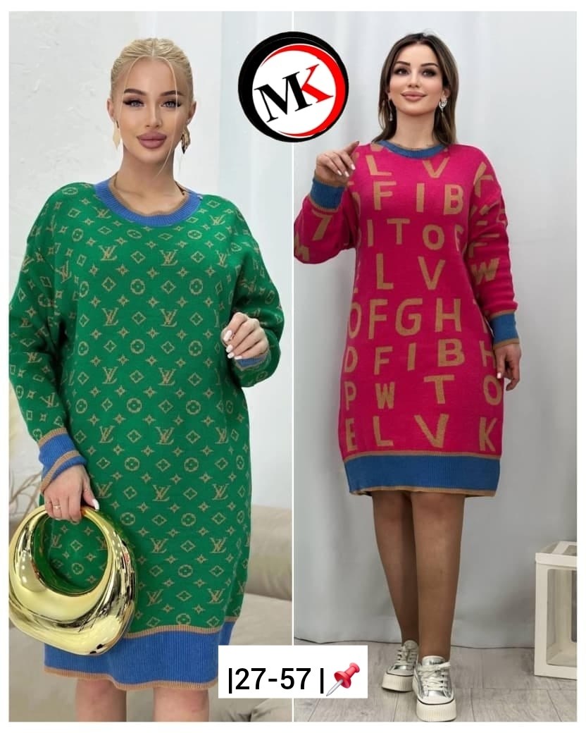 платье женское,туника-платье,платья вязаная,платье женское теплое,платье женское вязаное