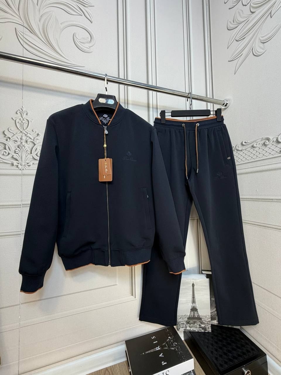 спортивный костюм loro piana,мужской спортивный костюм loro piana,спортивный костюм brunello cucinelli,костюм loro piana