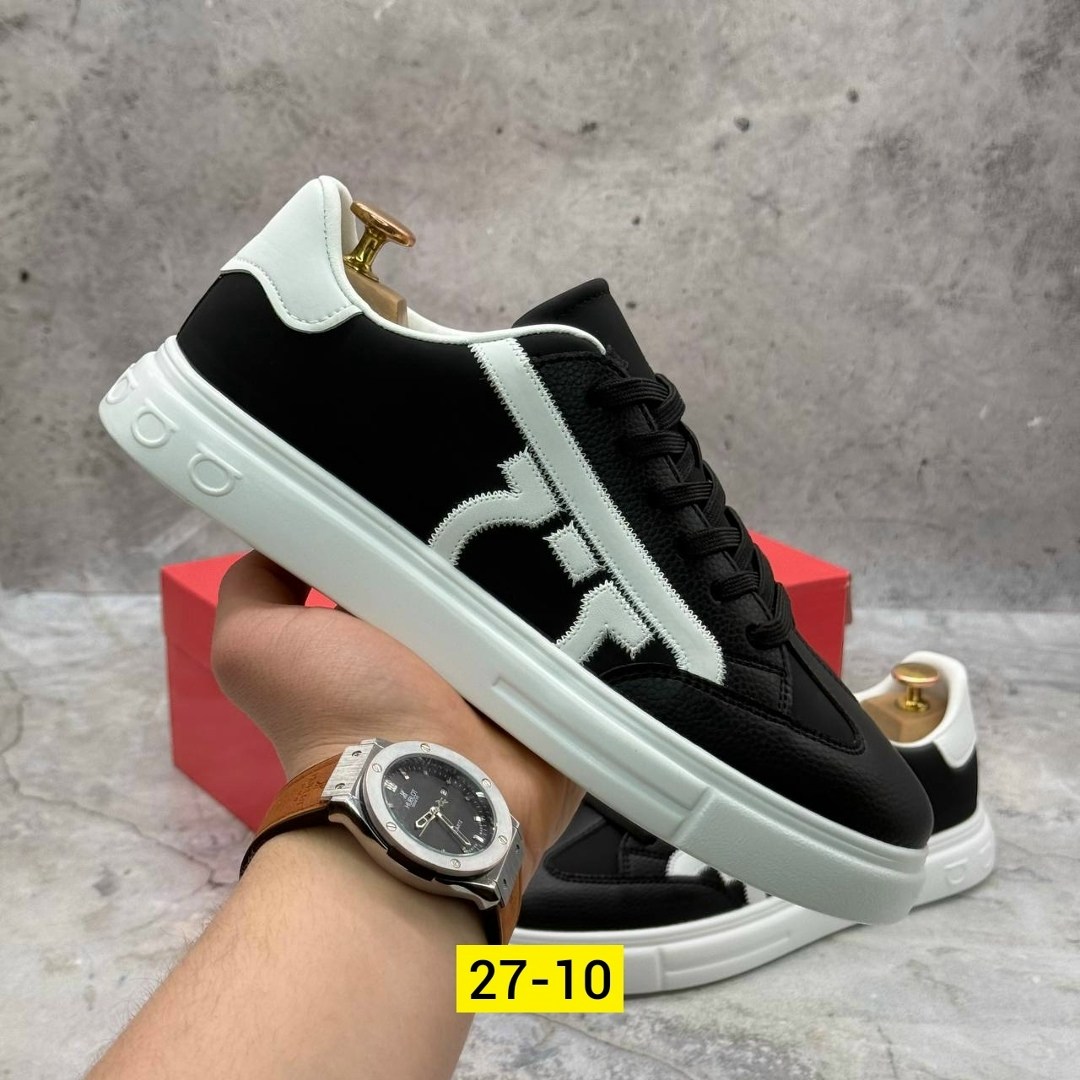 мужские кеды,,мужская ,кеды salvatore ferragamo,кроссовка мужской