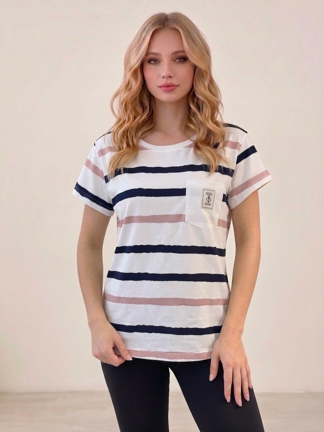 футболки женская,футболки базовая,футболка в полоску,футболки для женщин,