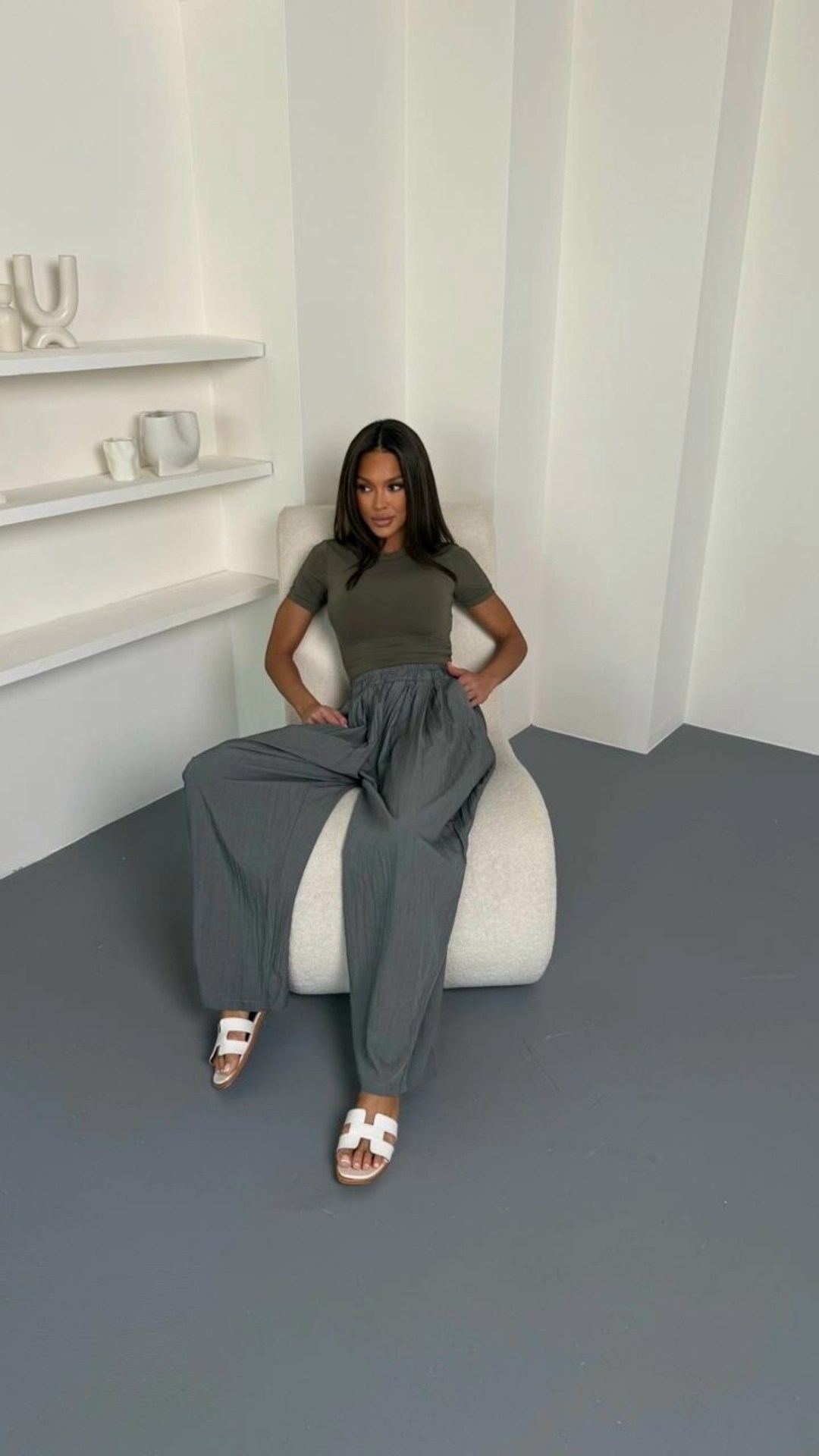 брюк палаццо,широкие брюки,модные брюки,брюки миди,свободные брюки