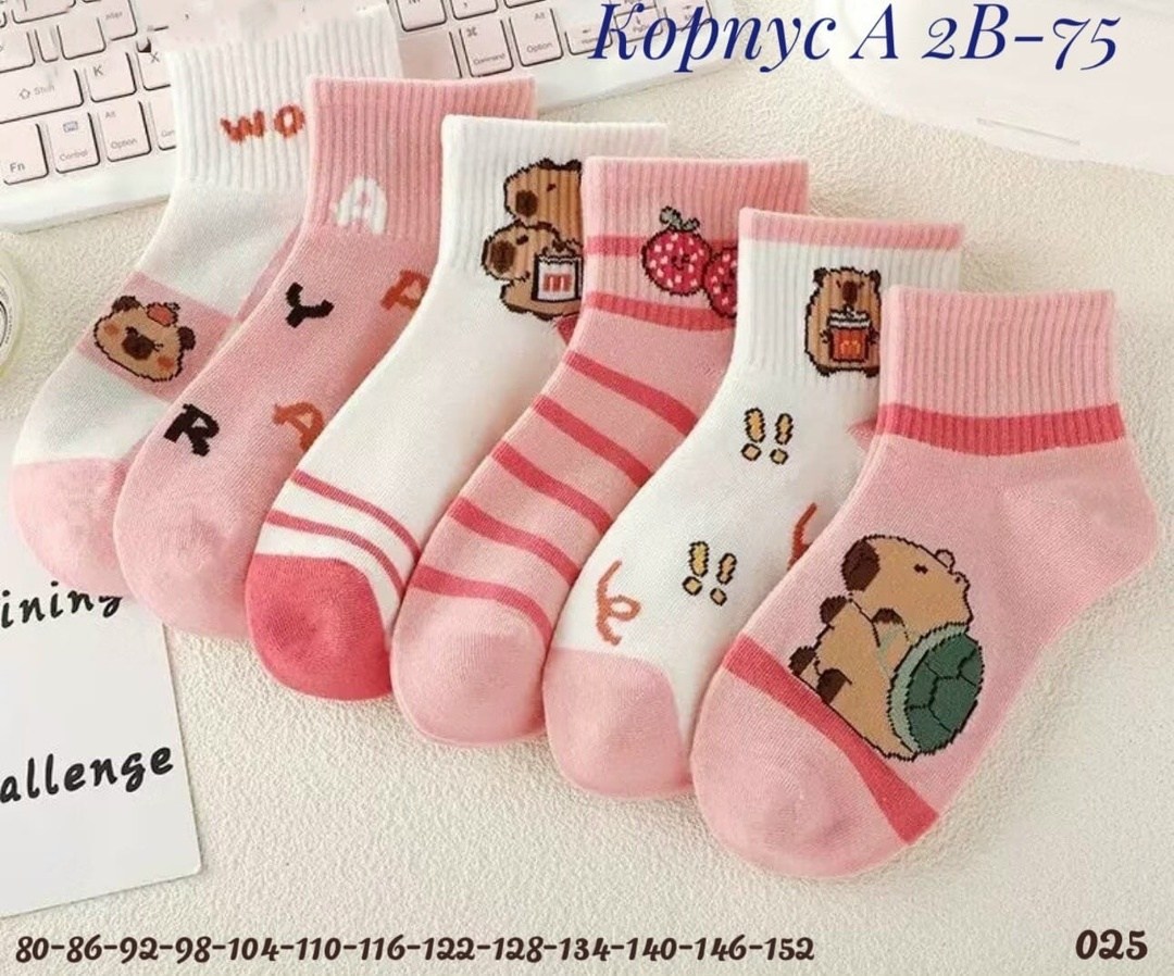 детские носки для девочек,носки для девочек,носочки детские,носки детские набор,детские носки
