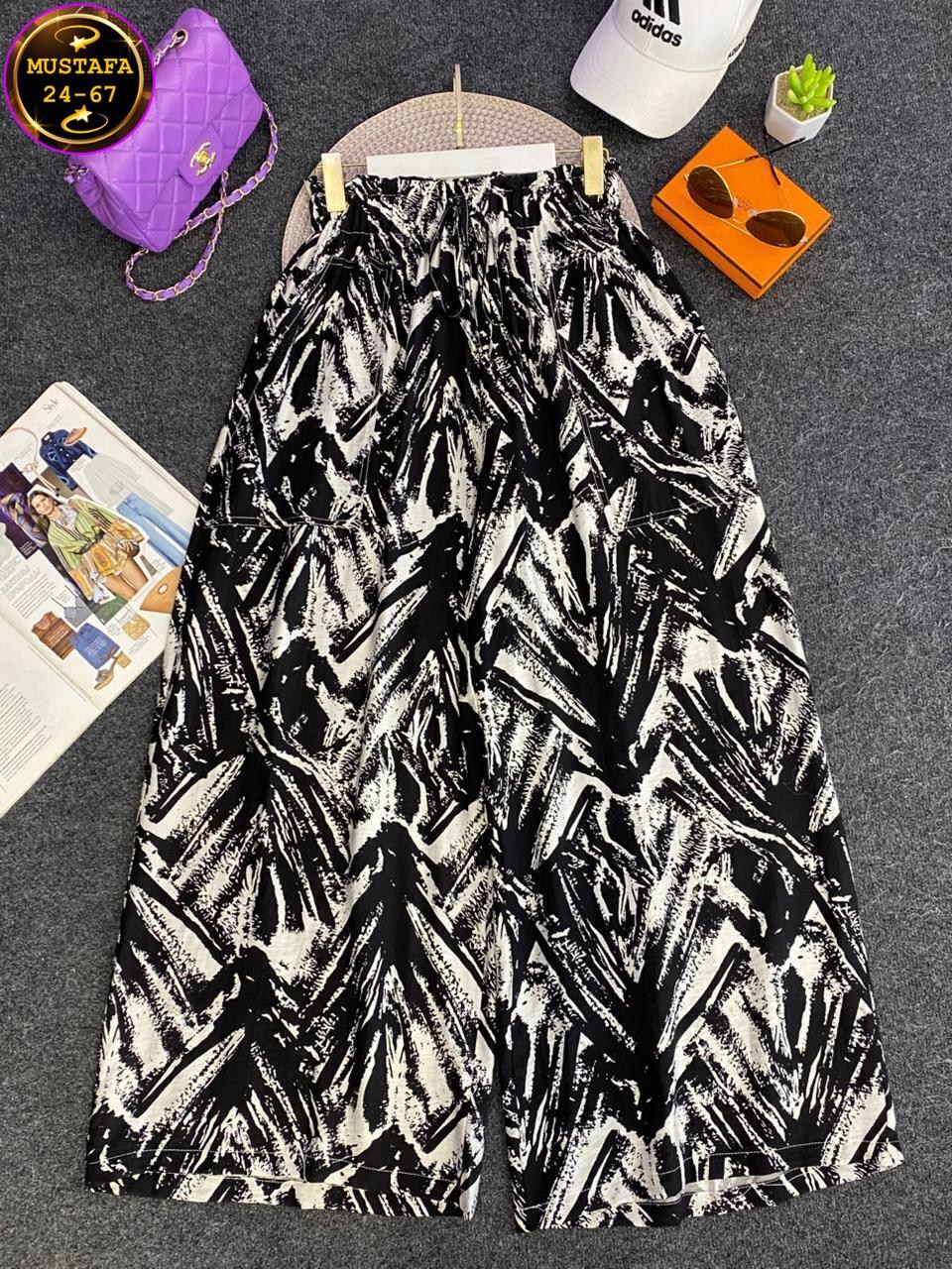 повседневные штаны,брюки на лето,брюки с принтом,брюки женские летние,брюки женские