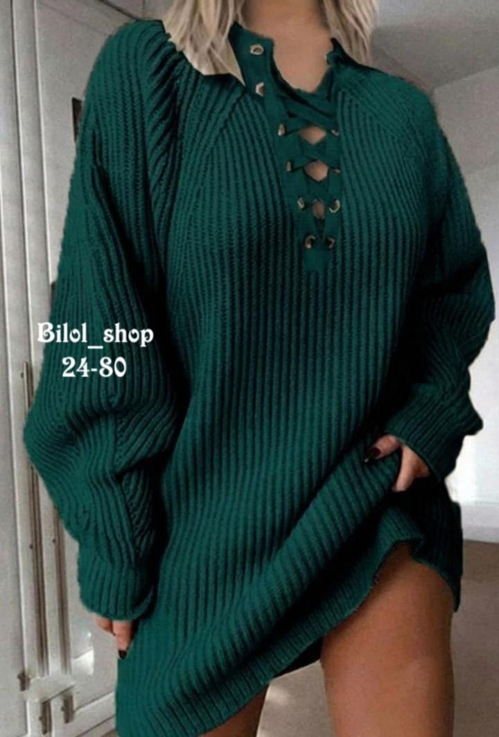 туника 2026,туника женская,вязаное платье свитер,кофта женская,теплое платье вязаное