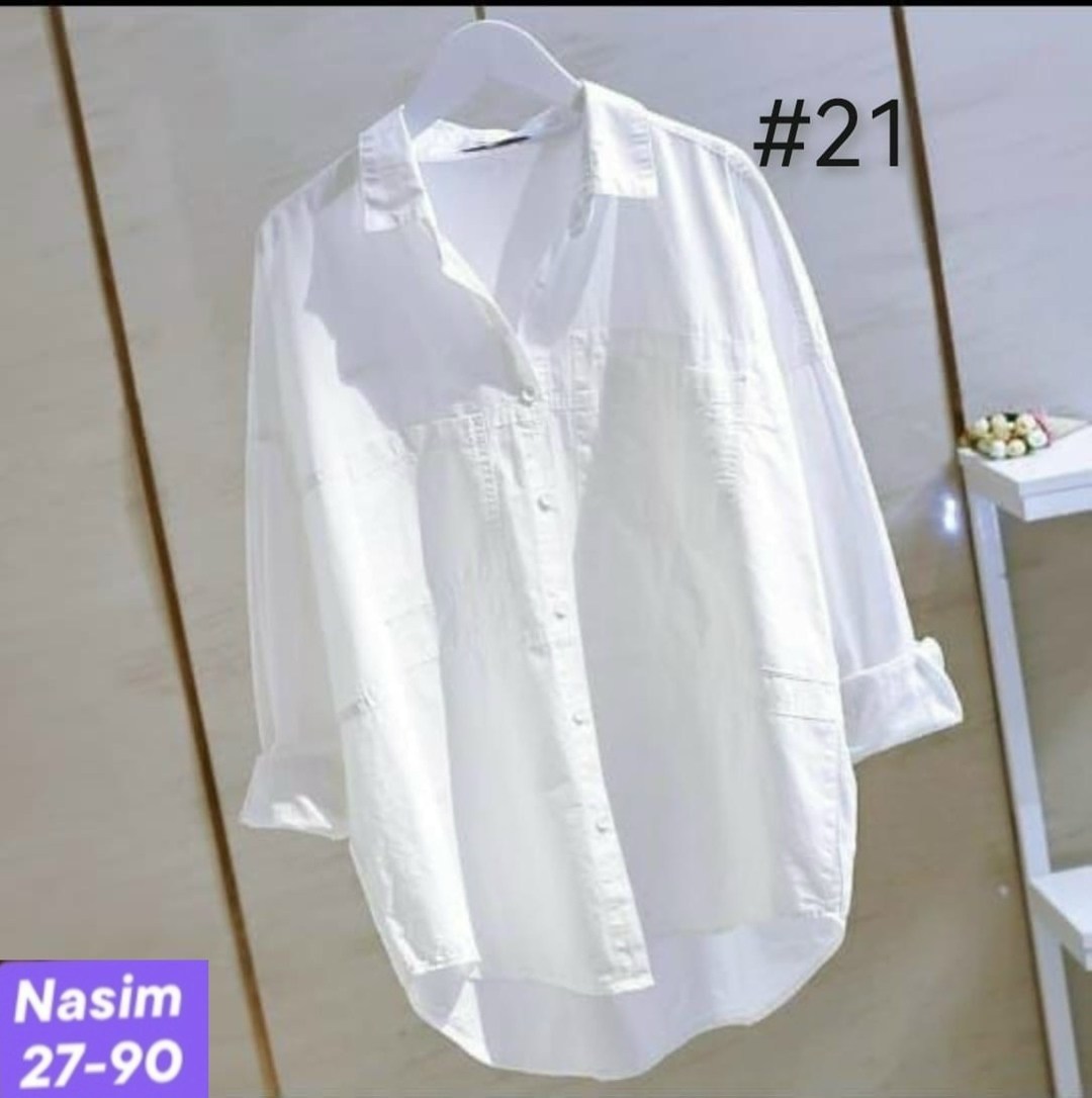 женские повседневные белые рубашки,белая хлопковая рубашка,повседневная белая рубашка,белая рубашка женская,рубашка оверсайз женская