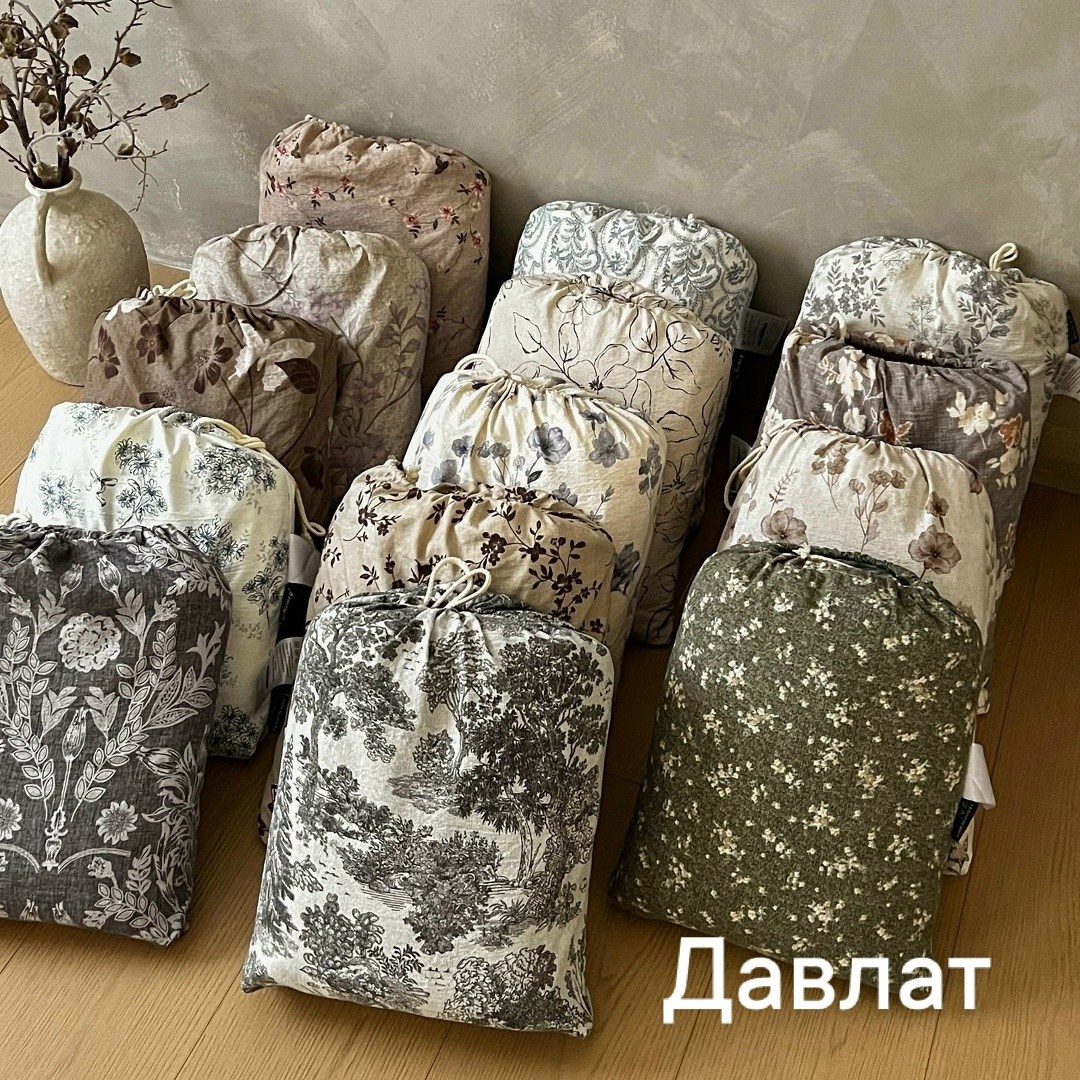 комплект постельного белья с пододеяльником, оптом,ткань муслин,постельное белье оптом,ткань