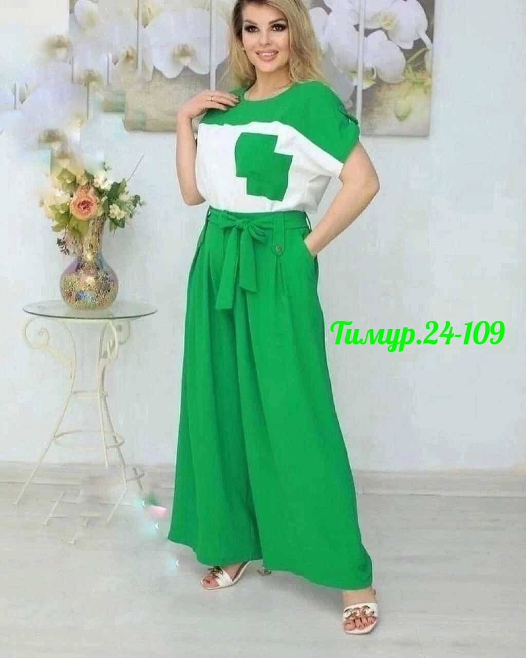 костюм с брюками палаццо,лиловые брюки палаццо,модные костюмы,костюм женский,