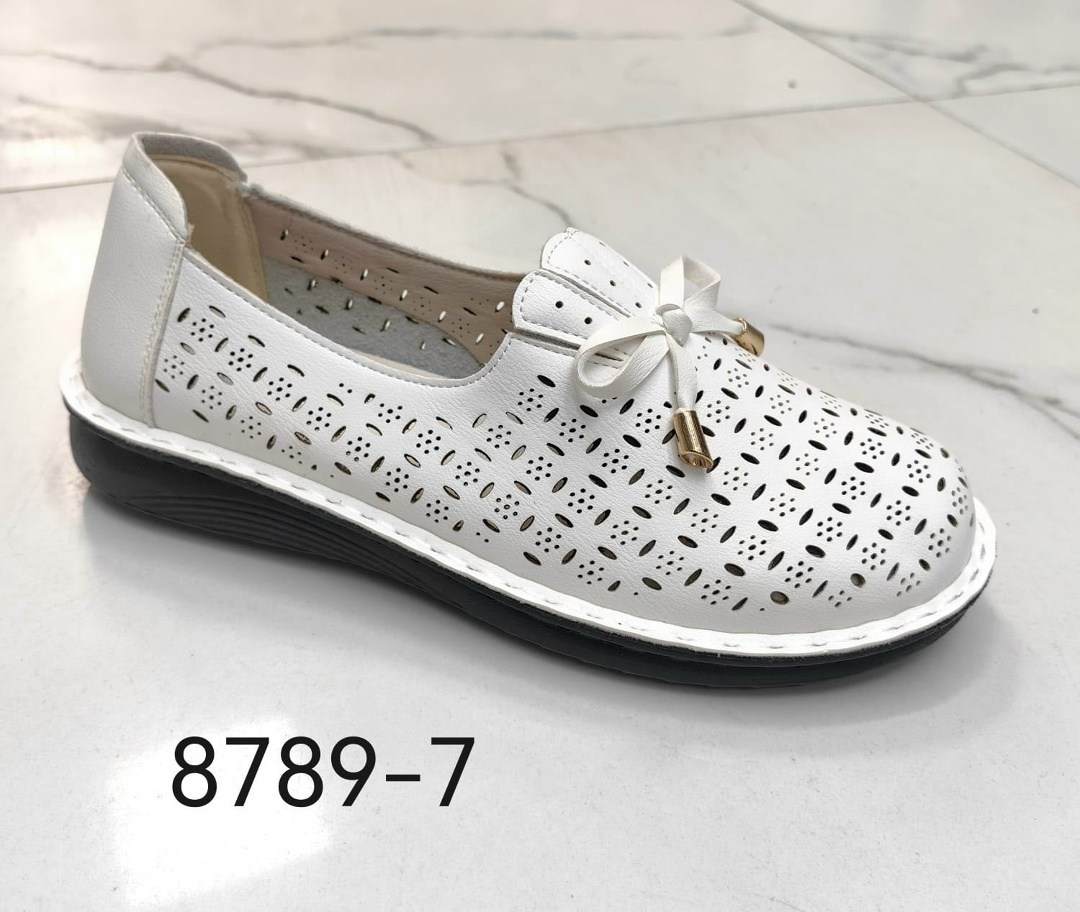 ,мокасины с перфорацией, женская,мокасины,обуви