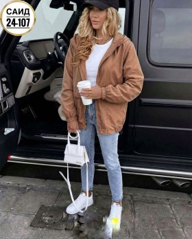 Верхняя одежда