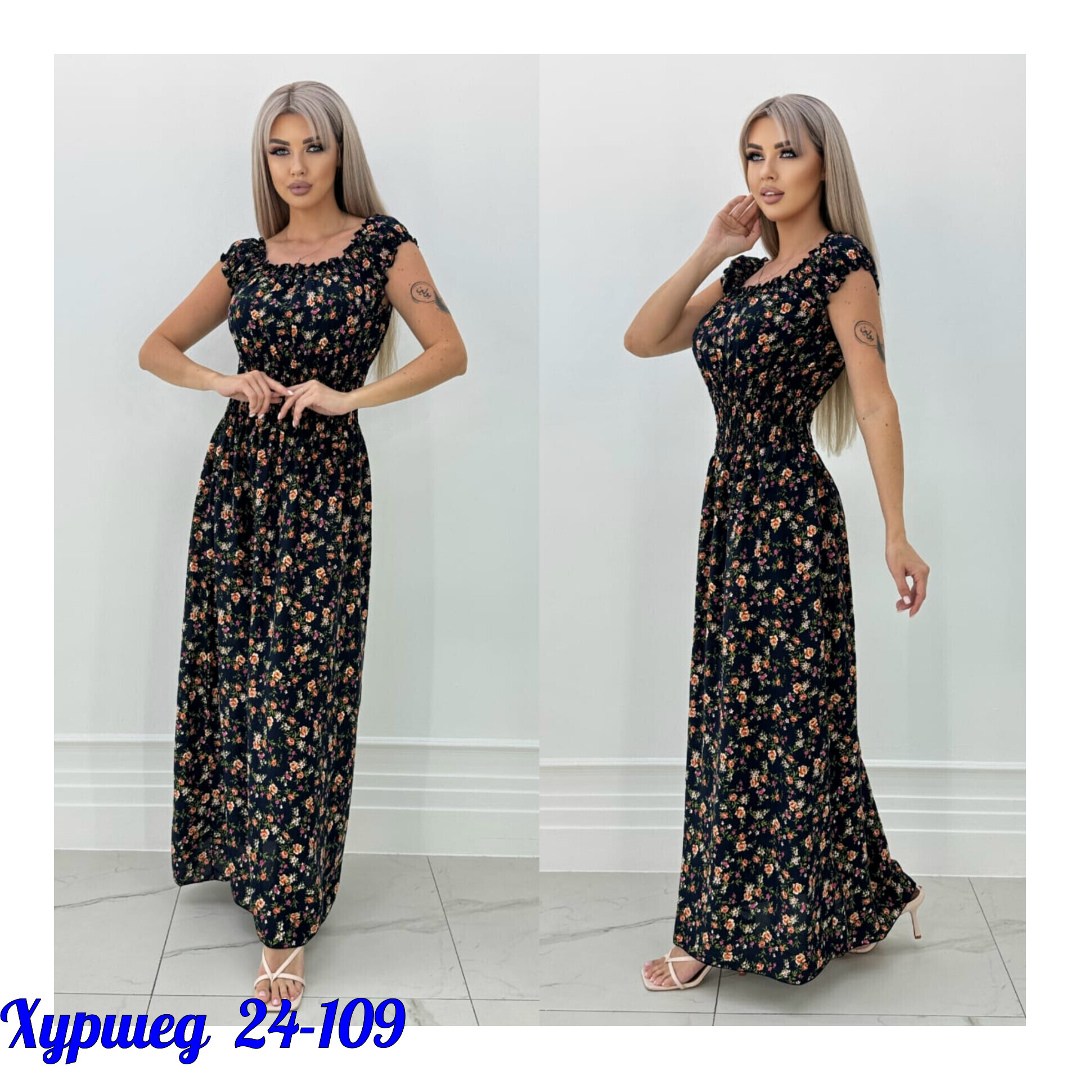 платье летнее длинное,платье штапель,платье,платье женской,платья и сарафан