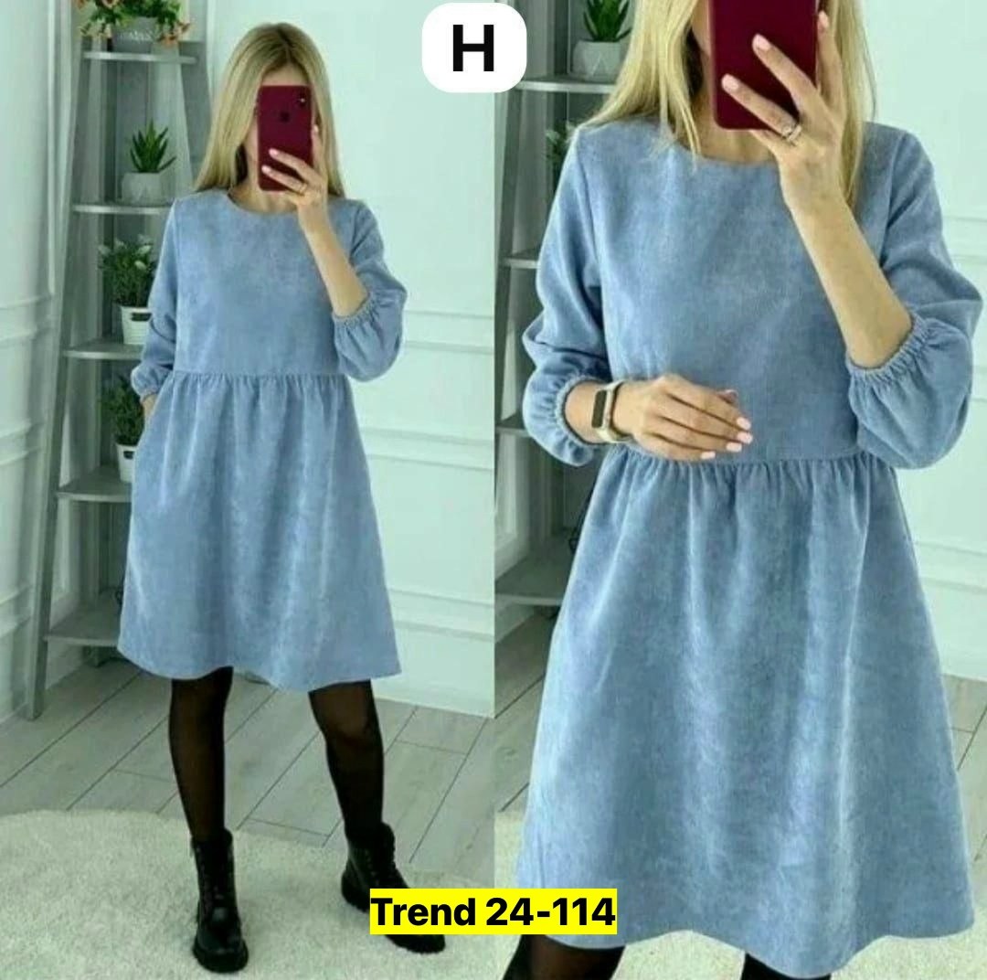 женское вельветовое платье,теплые платья из вельвета,платье,платье вельветовое повседневное,свободное платье