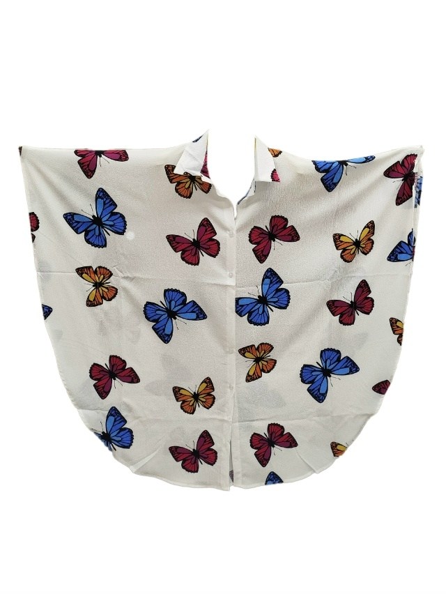 туника пляжная,женское кимоно,,мода женская