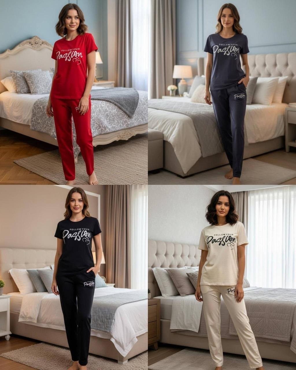 пижама женская,пижама домашний костюм,костюм домашний женский,женская пижама с брюками,костюм женский