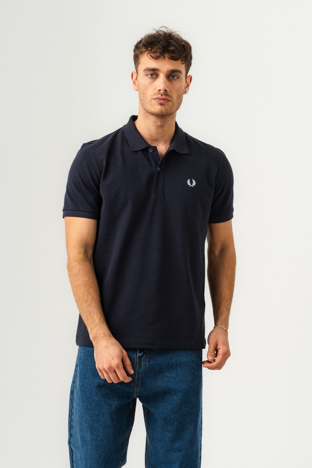 fred perry polo,рубашка поло fred perry,фред перри поло,фред перри,fred perry поло черное
