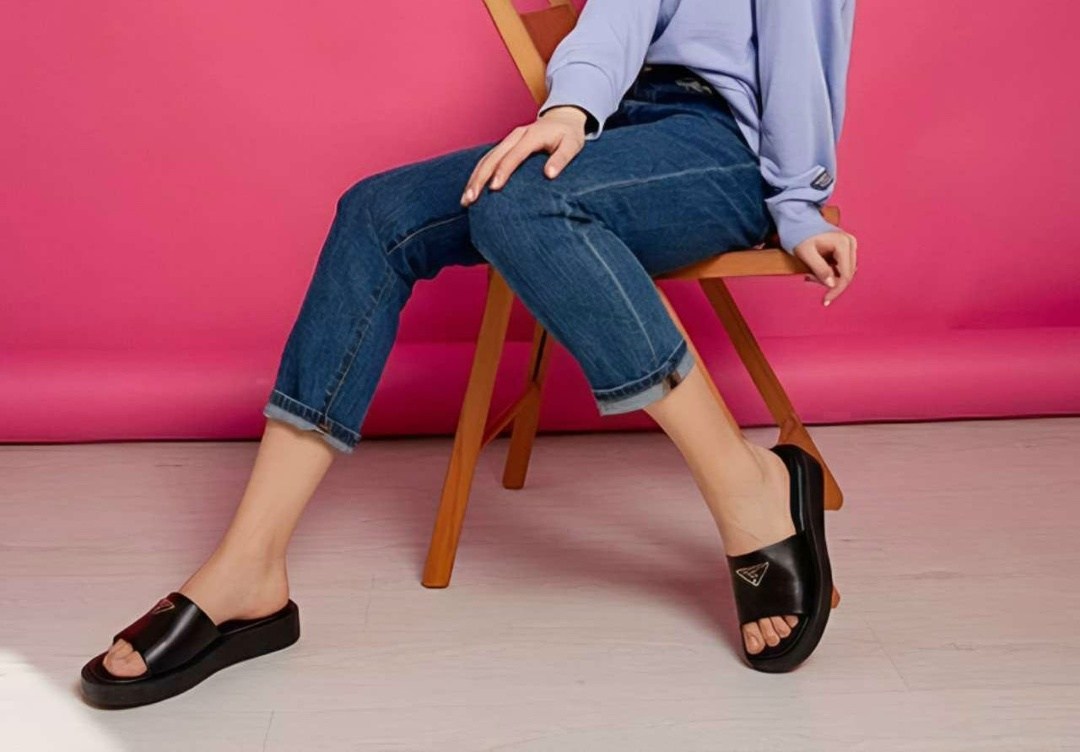 шлепанцы prada,шлепки прада мужские,шлёпки женские прада,шлепки прада,